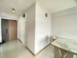 Blk 421B Northshore Straitsview (Punggol), HDB 2 Rooms #593832001
